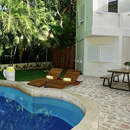 Casa Max By Playa Moments Villa Playa del Carmen Dış mekan fotoğraf