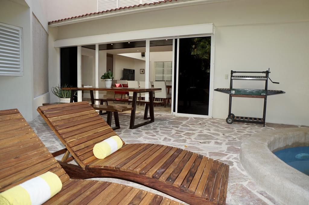 Casa Max By Playa Moments Villa Playa del Carmen Dış mekan fotoğraf